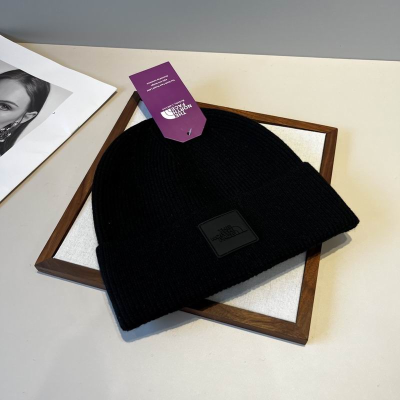 North Face Beanie ID:20251123-307